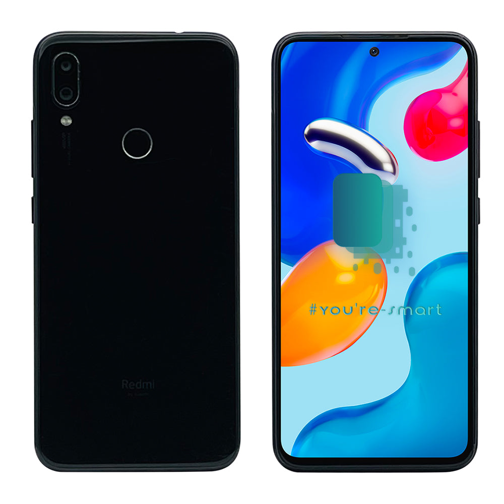 Xiaomi Redmi Note 7