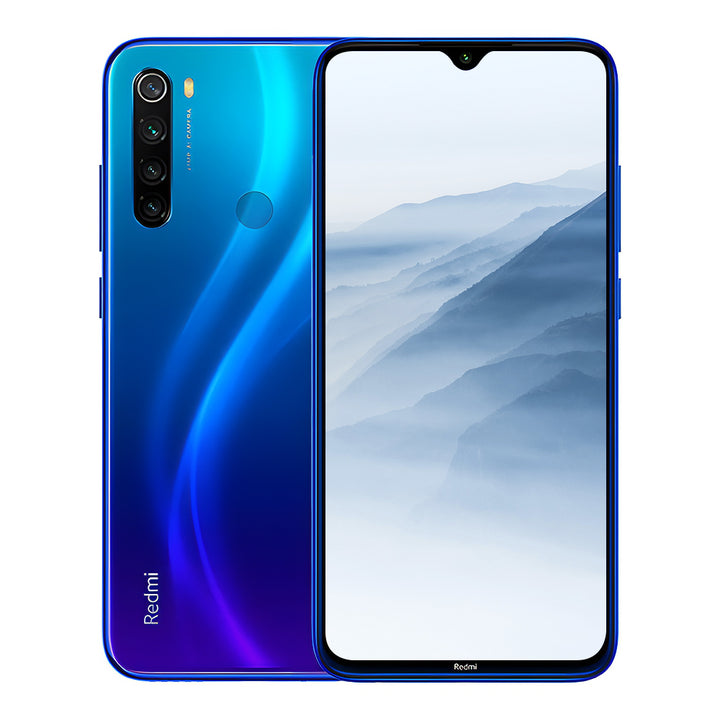 Xiaomi Redmi Note 8