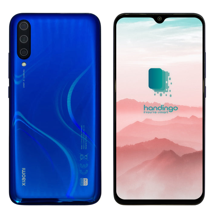Xiaomi Mi A3