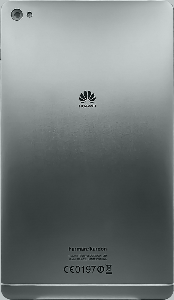 Huawei MediaPad M2 Tablet