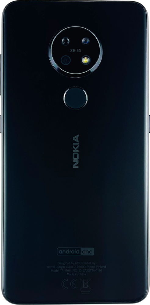 Nokia 7.2 Smartphone