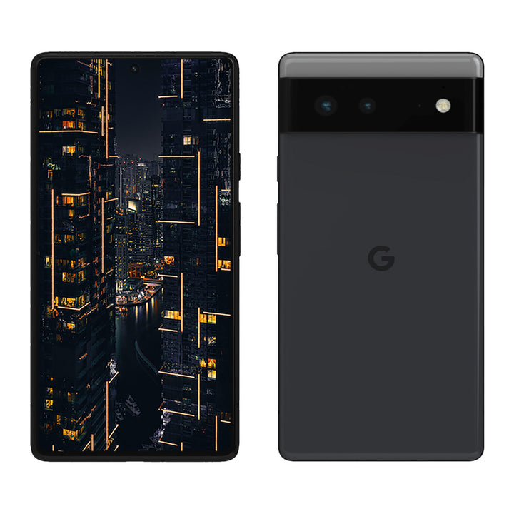 Google Pixel 6 Smartphone