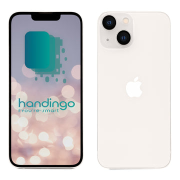 Apple iPhone 13 Smartphone Midnight Handingo