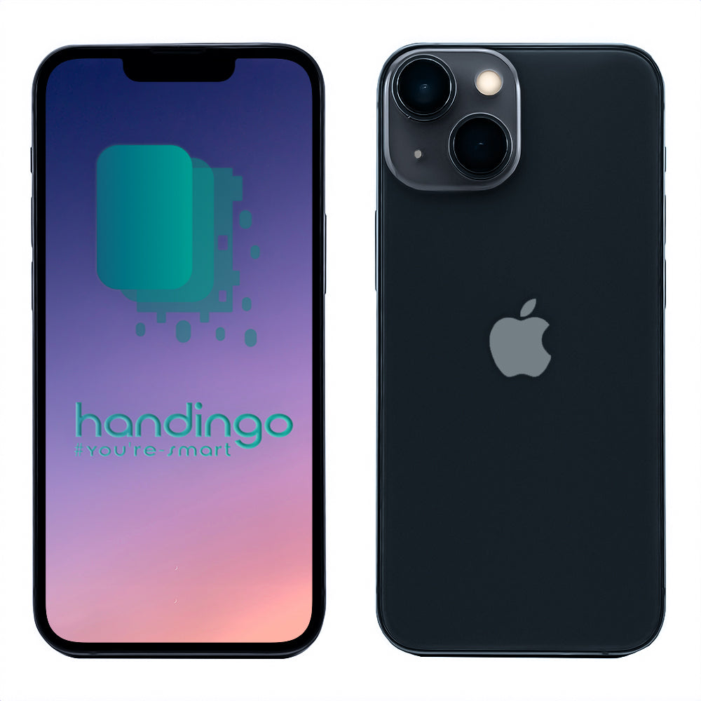 Apple iPhone 13 | Refurbished mit Liebe ❤ | Handingo