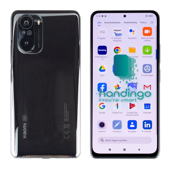Xiaomi Mi 11i