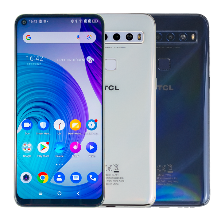 TCL 10L