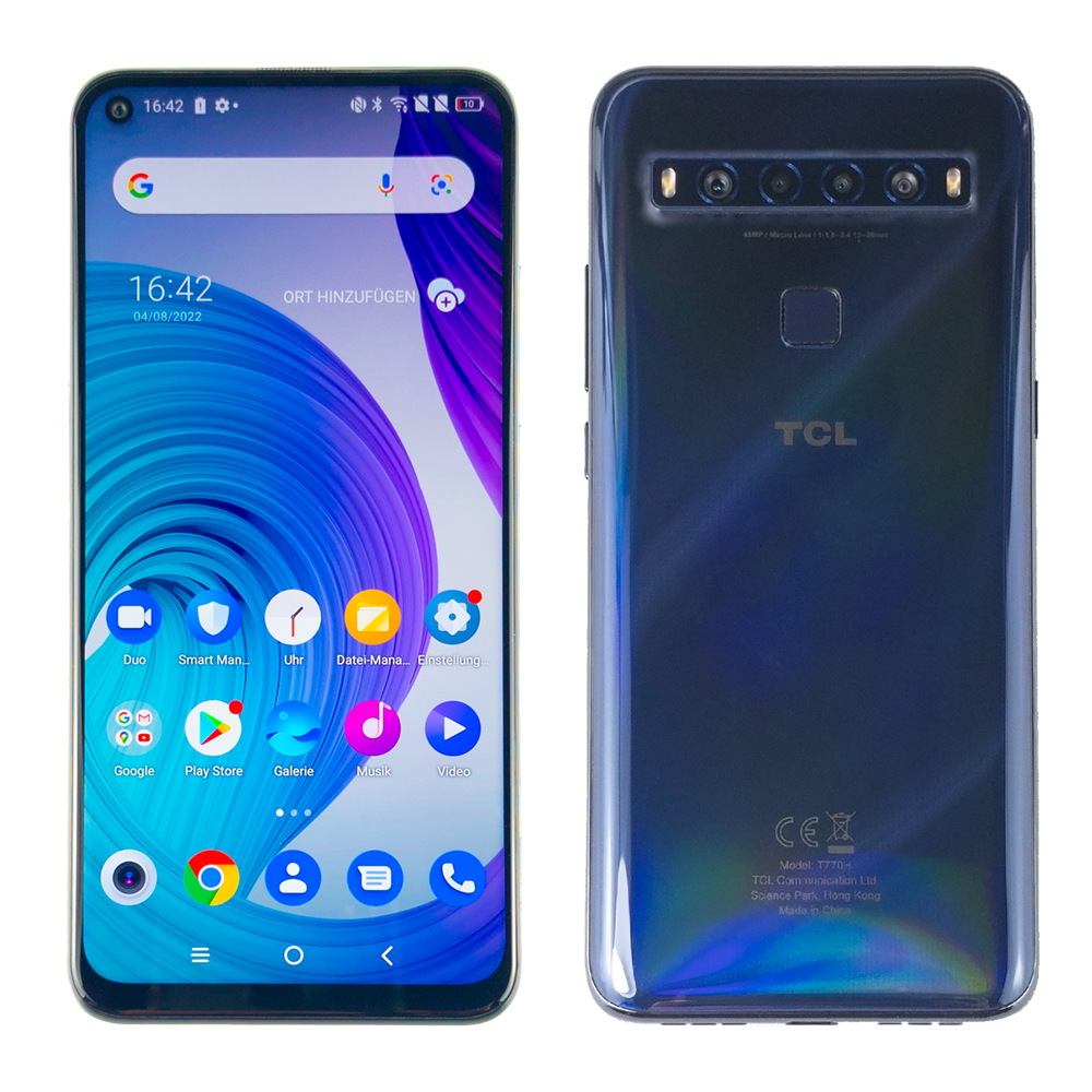 TCL 10L