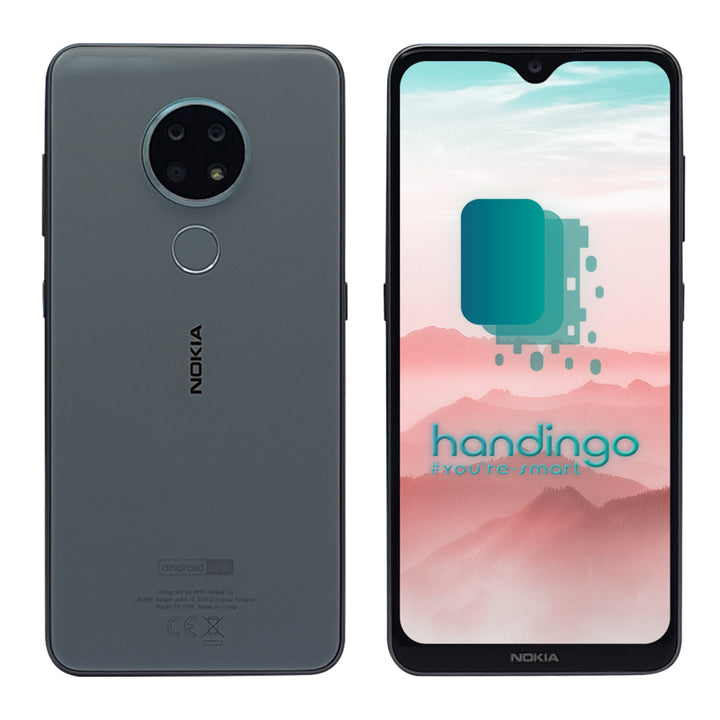 Nokia 6.2