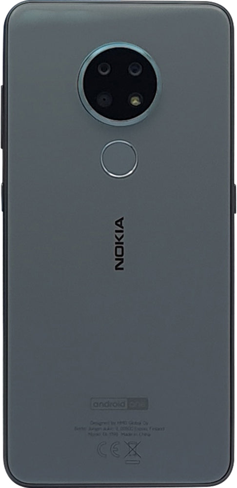Nokia 6.2 Smartphone | Handingo