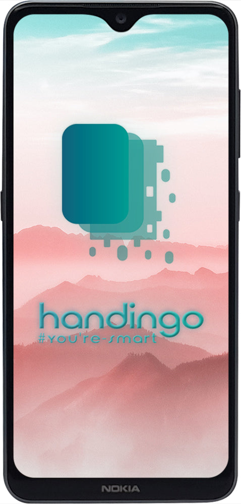 Nokia 6.2 Smartphone | Handingo