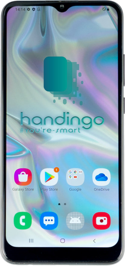 Samsung Galaxy A02s Smartphone | Handingo