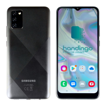 Samsung Galaxy A02s Smartphone | Handingo