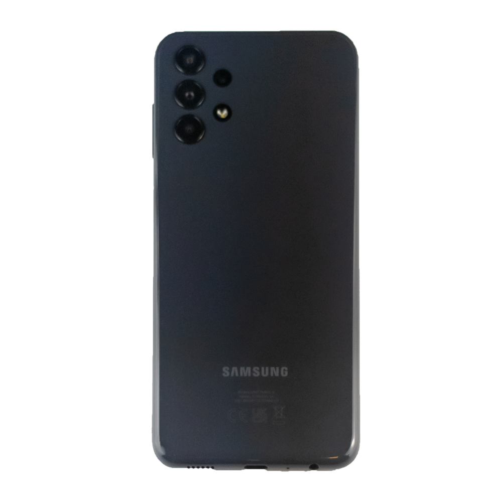 Samsung Galaxy A13 Smartphone