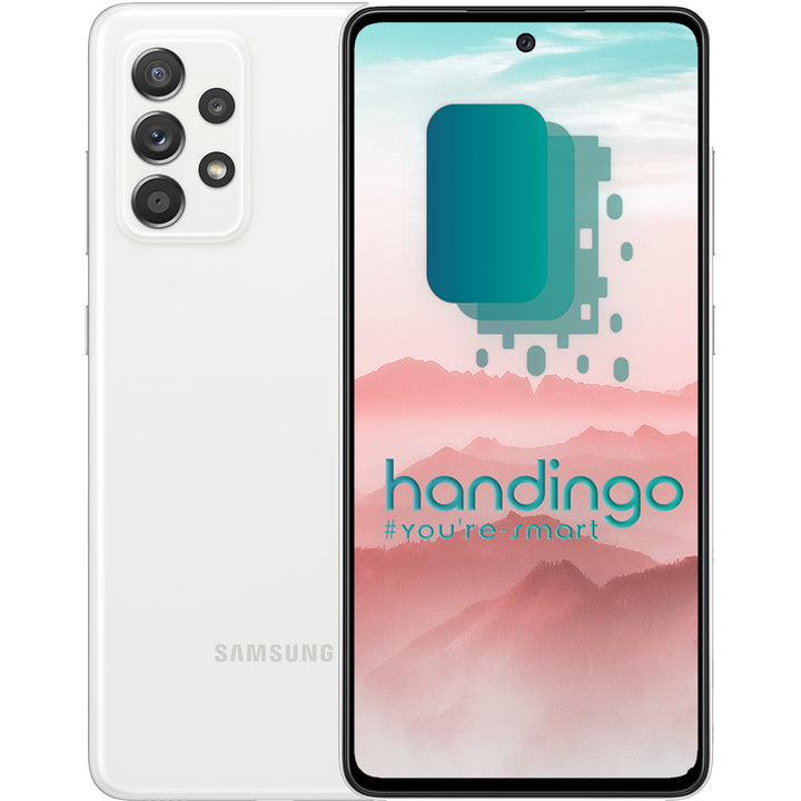Samsung Galaxy A52s 5G