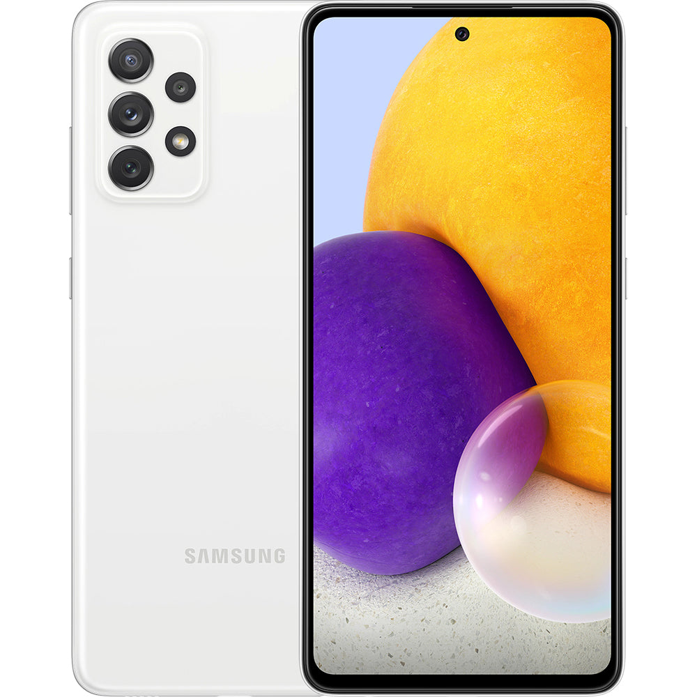 Samsung Galaxy A72