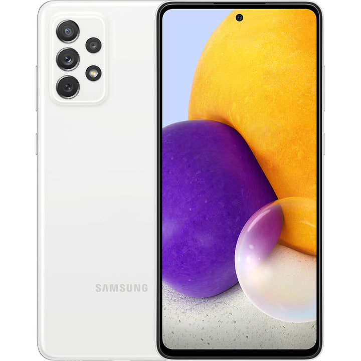 Samsung Galaxy A72