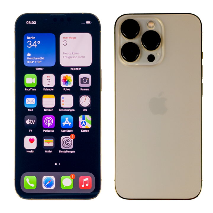 Apple iPhone 13 Pro