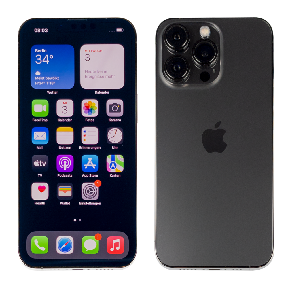 Apple iPhone 13 Pro