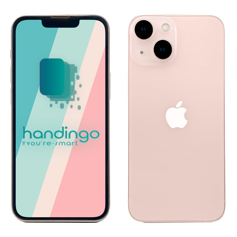 Apple iPhone 13 | Refurbished mit Liebe ❤ | Handingo
