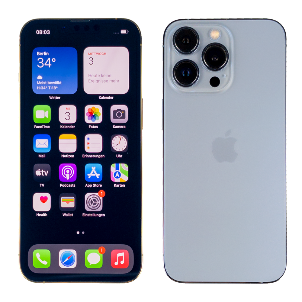 Apple iPhone 13 Pro