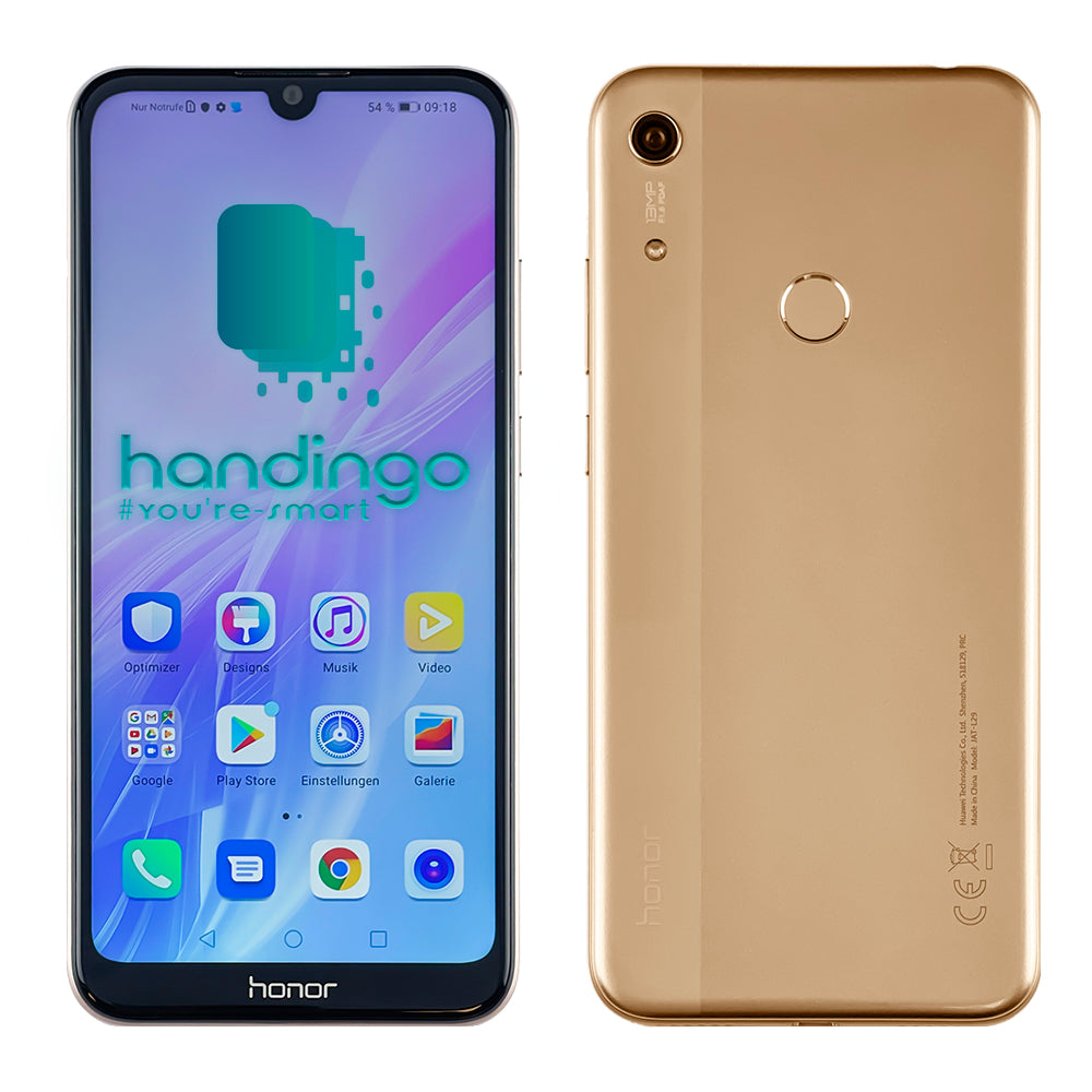 Honor 8a Smartphone