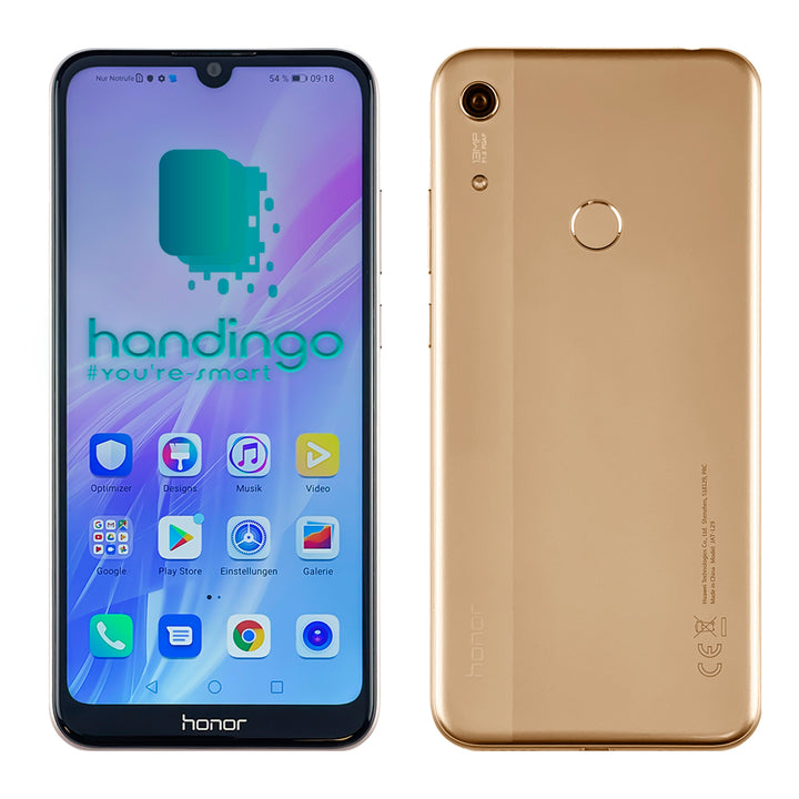 Honor 8a Smartphone