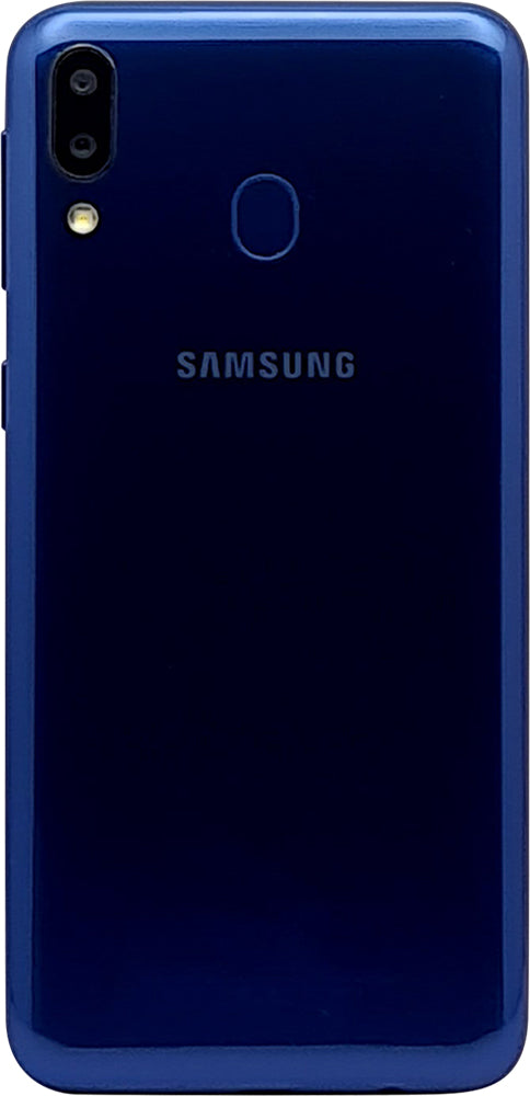 Samsung Galaxy M20