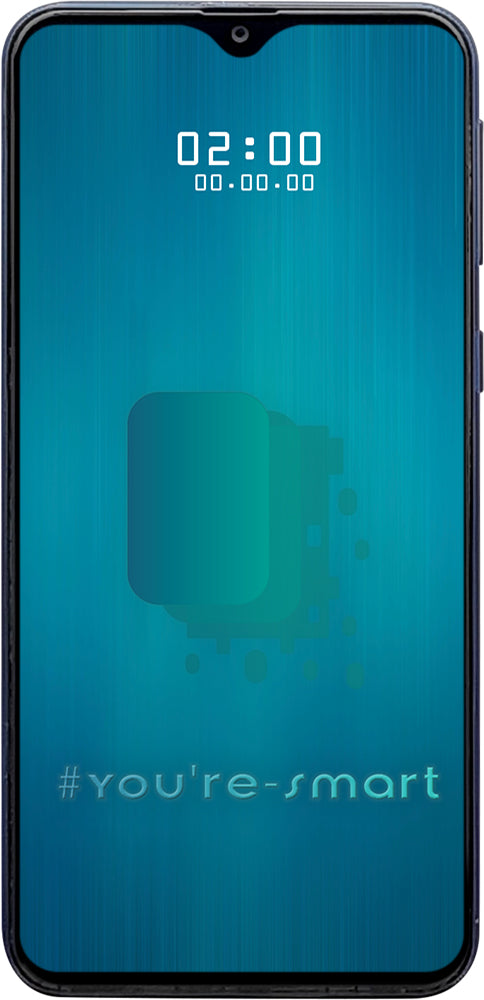 Samsung Galaxy M20