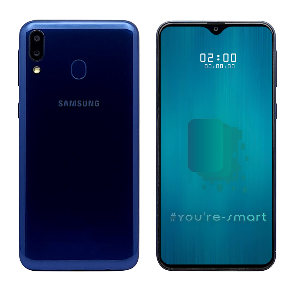 Smartphone Samsung M Samsung M20 4gb Ram Samsung M20