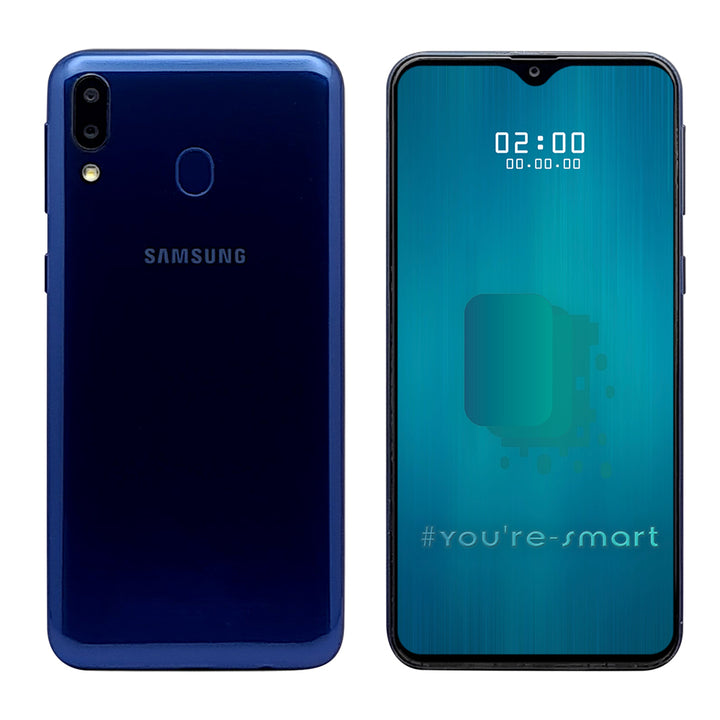 Samsung Galaxy M20