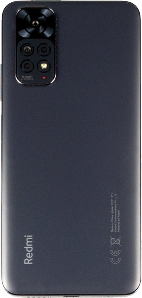 Xiaomi Redmi Note 11 Smartphone
