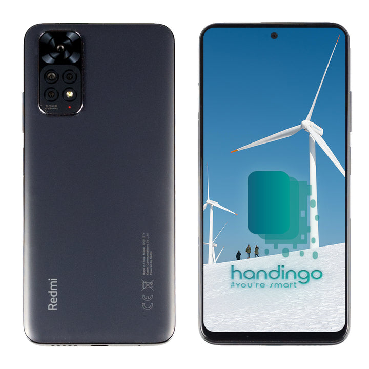 Xiaomi Redmi Note 11