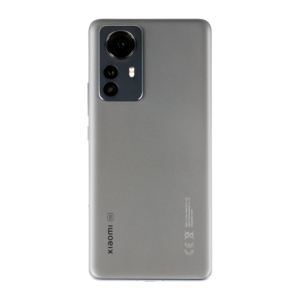 Xiaomi 12 Pro 5G
