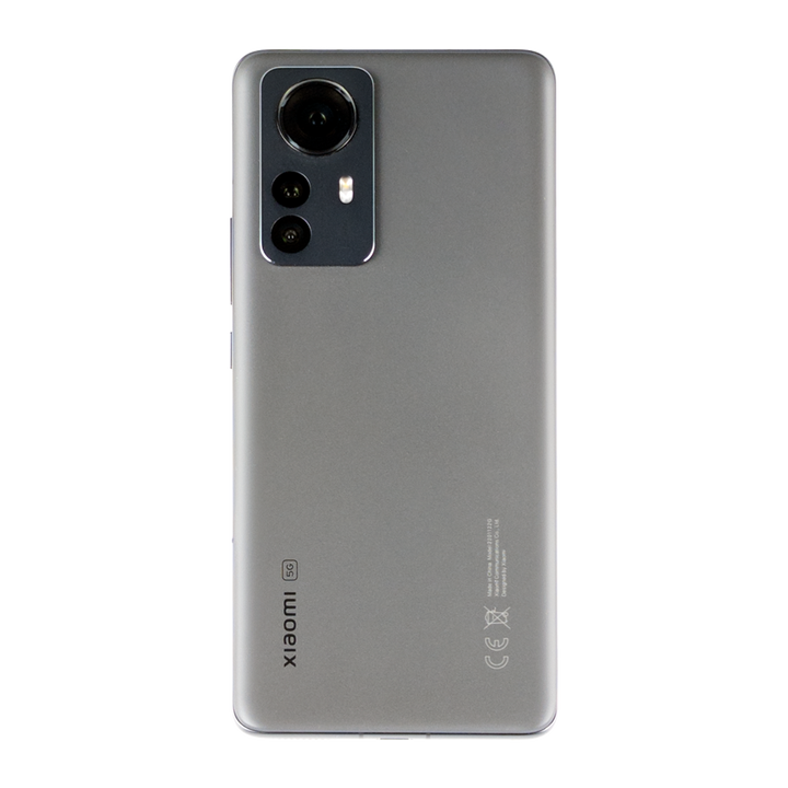 Xiaomi 12 Pro 5G