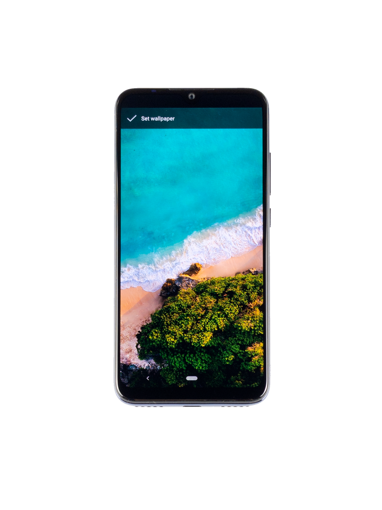 Xiaomi Mi A3