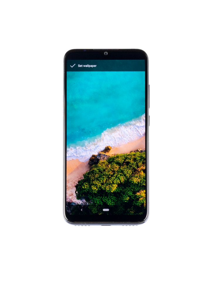 Xiaomi Mi A3