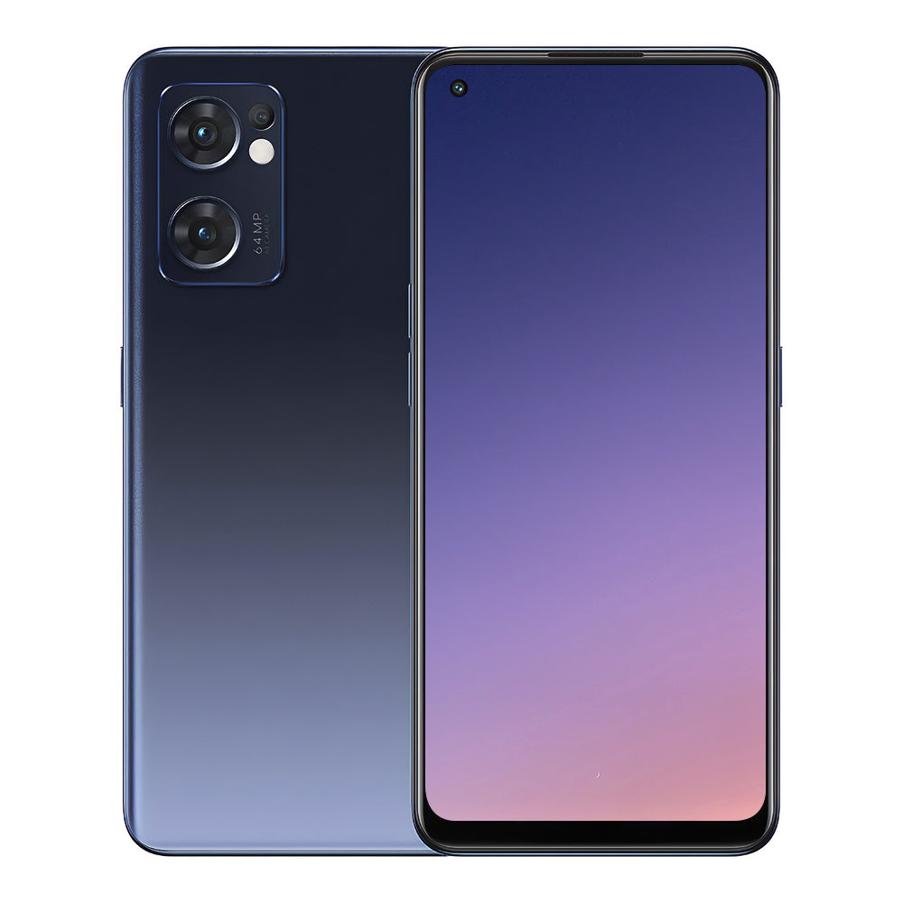 Oppo Find X5 Lite