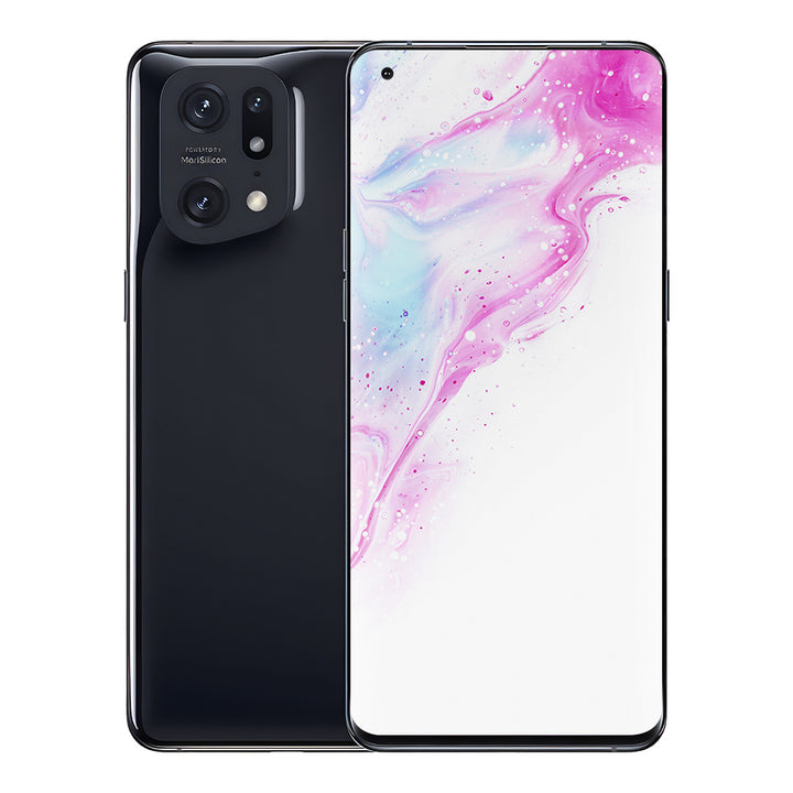 Oppo Find X5 Pro