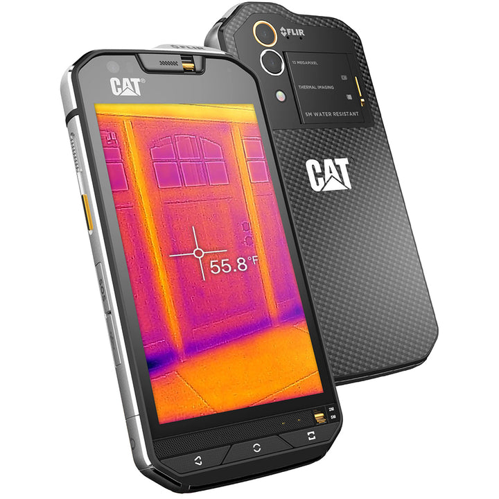 CAT S60