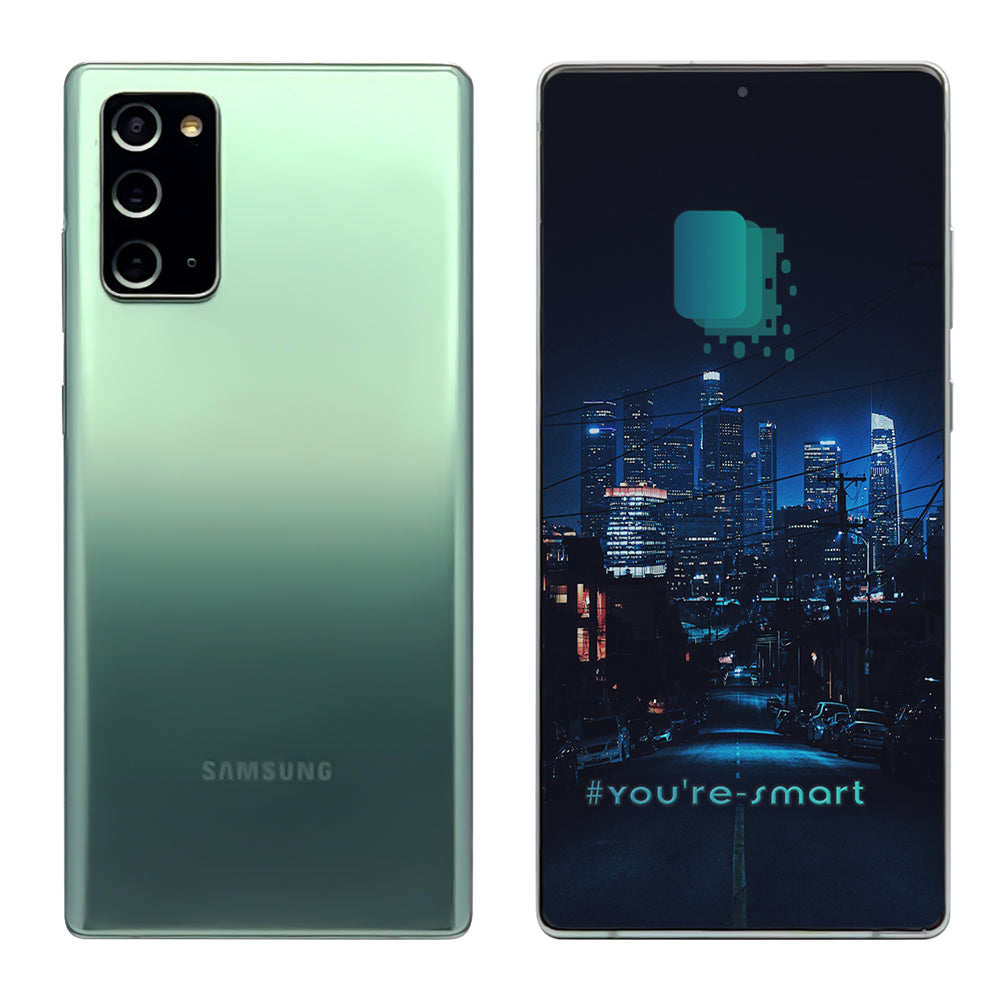 HOT Galaxy S20 Three Galaxy Note 20 Fe 5g Galaxy Note 20 V