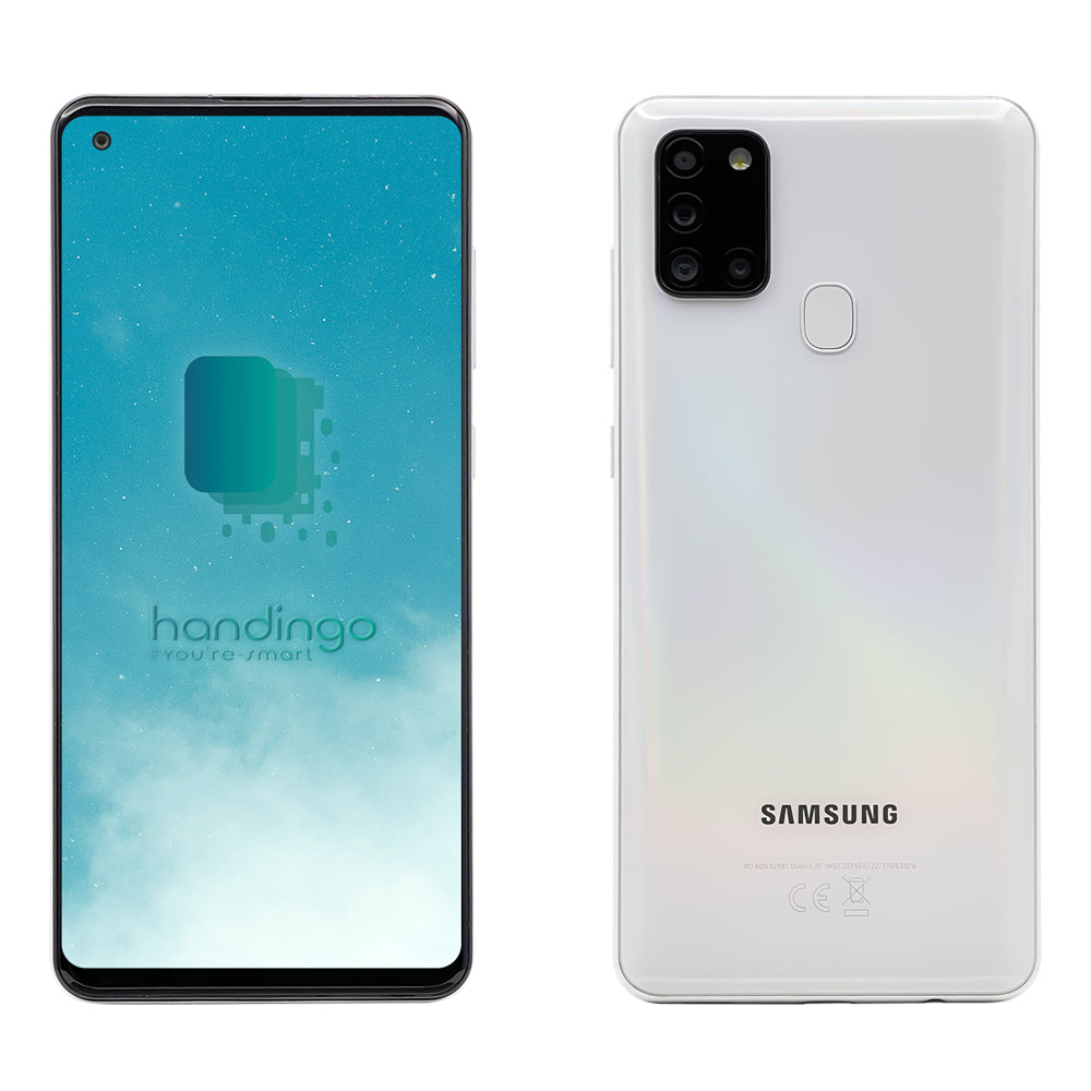 Samsung Galaxy A21s