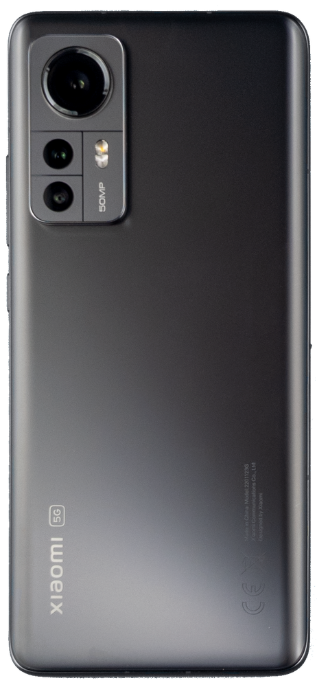 Xiaomi 12 5G Smartphone