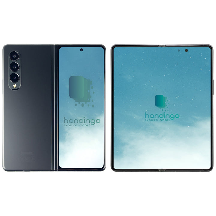 Samsung Galaxy Z Fold3 5G