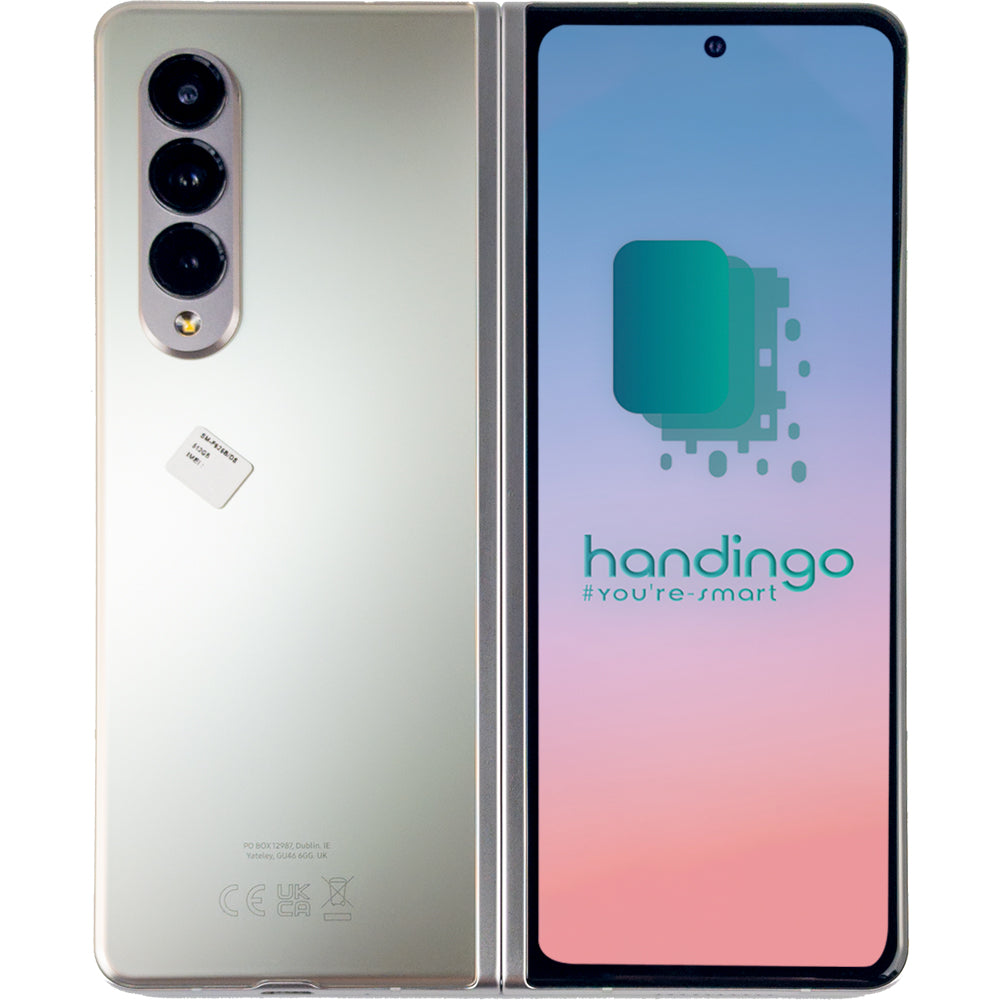 Samsung Galaxy Z Fold3 5G