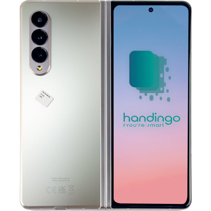 Samsung Galaxy Z Fold3 5G