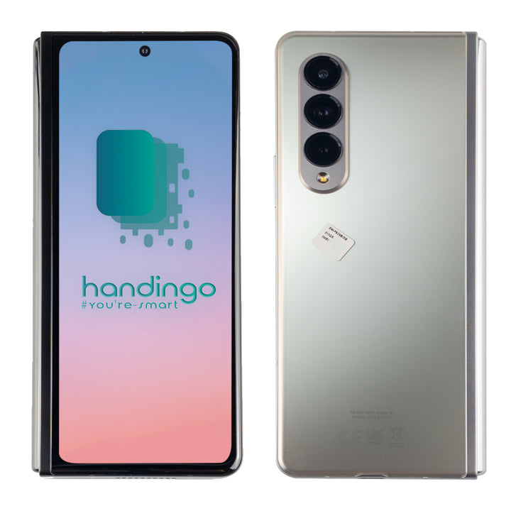 Samsung Galaxy Z Fold3 5G