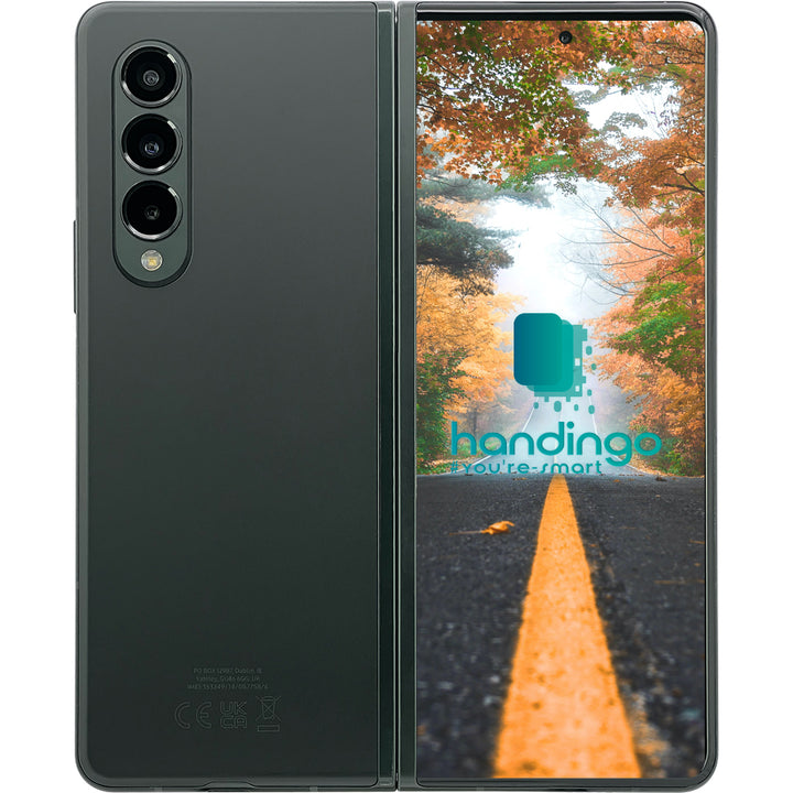 Samsung Galaxy Z Fold3 5G