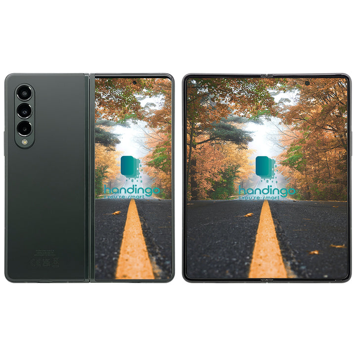Samsung Galaxy Z Fold3 5G