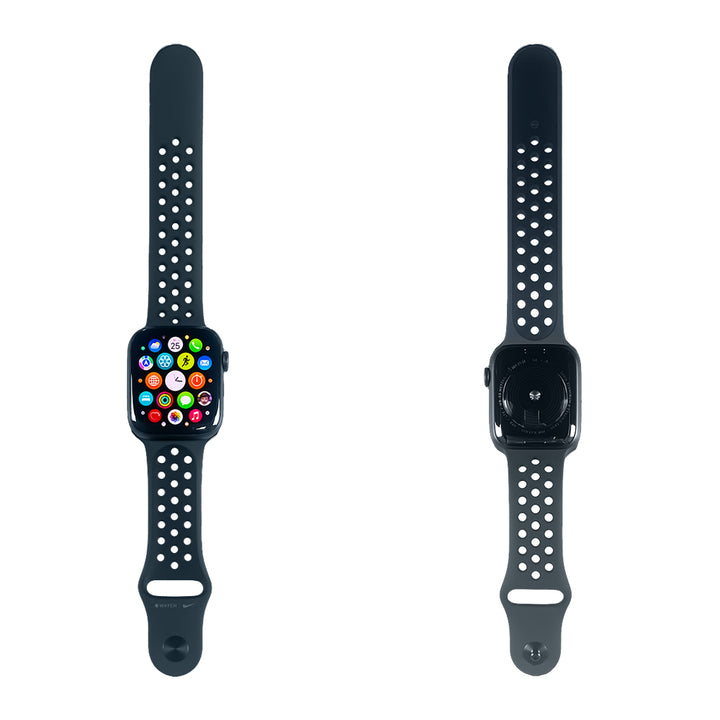 Apple Watch Nike SE (2021) Aluminium GPS + Cellular
