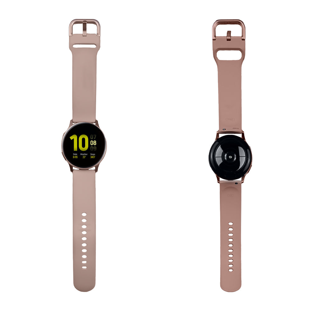 Samsung Galaxy Watch Active 2 Smartwatch